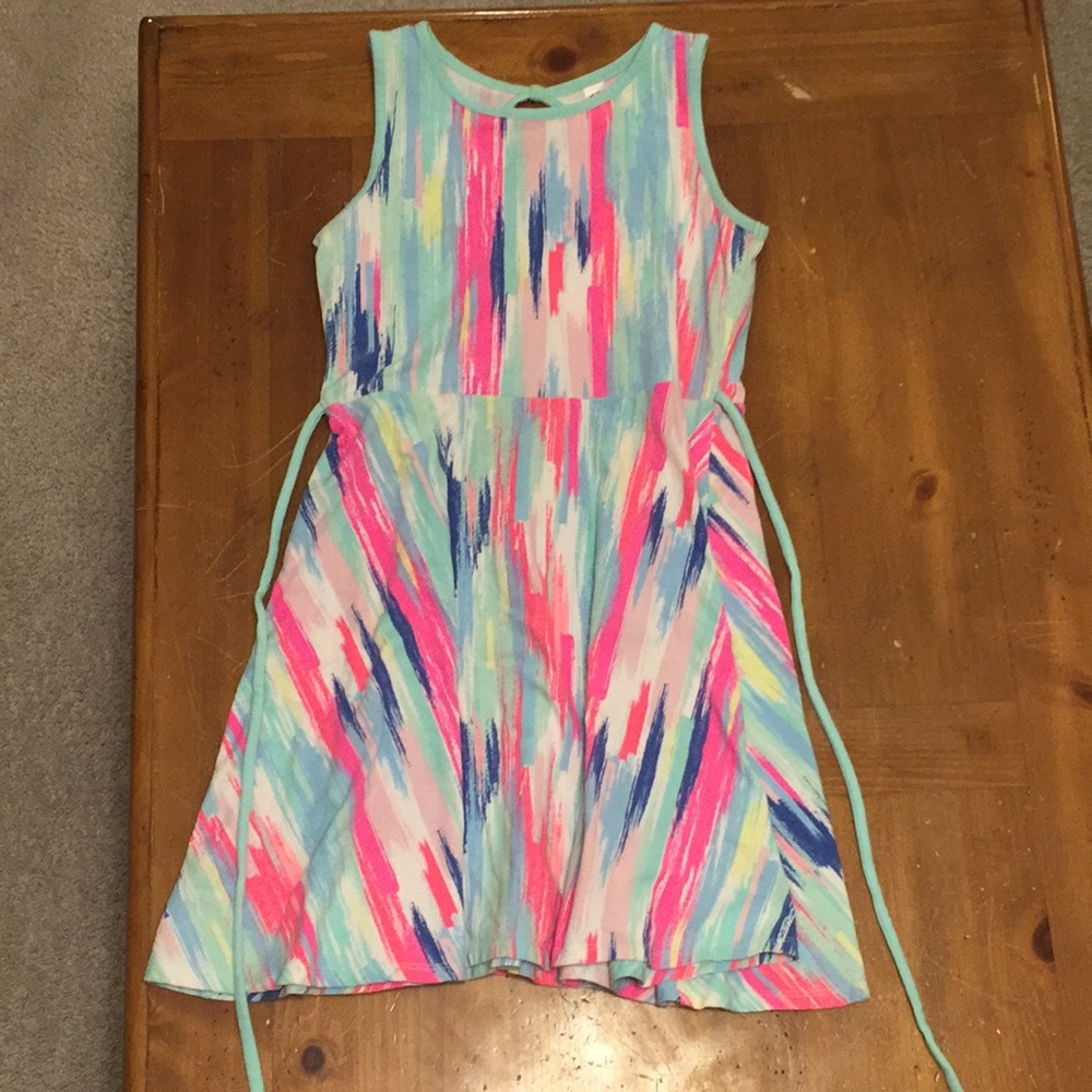 Summer dress